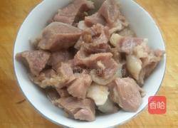 蔬菜米饭的做法图解6