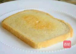 牛油果番茄乳酪吐司（转载）的做法图解3