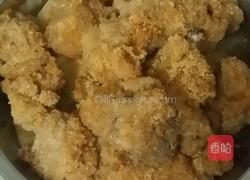 粉蒸排骨的做法图解5