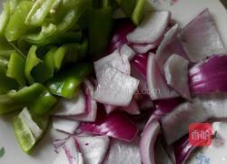 红烧土豆的做法图解2