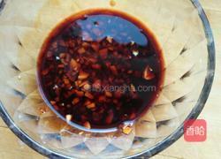 蒜香烧茄子的做法图解2