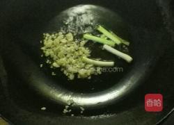 素炒藕条的做法图解4