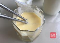 自制小蛋糕的做法图解5