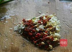 蒜香撅鱼（我们这里叫做撅嘴鱼）的做法图解3