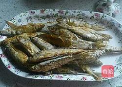 蒜香撅鱼（我们这里叫做撅嘴鱼）的做法图解5