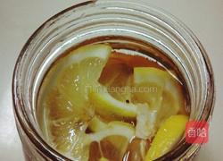 蜂蜜柠檬的做法图解2