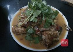 剁椒鱼块的做法图解4