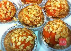 麦片番薯丸的做法图解4