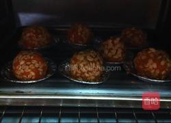 麦片番薯丸的做法图解5