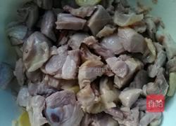 咖喱土豆鸡肉饭的做法图解2