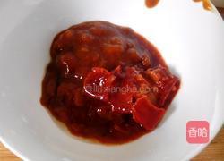 电饭煲酱卤鸡腿的做法图解4