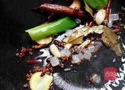 电饭煲酱卤鸡腿的做法图解6