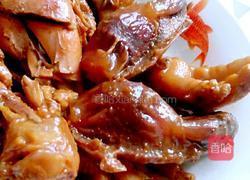 电饭煲酱卤鸡腿的做法图解17