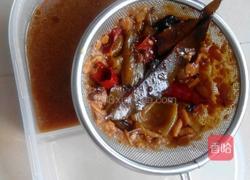 电饭煲酱卤鸡腿的做法图解18