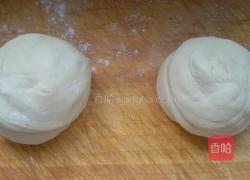 大饼的做法图解2