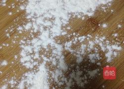 巧克力南瓜花卷的做法图解8