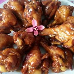 可乐鸡翅的做法[图]