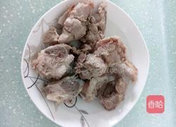 滋润养颜汤的做法图解1