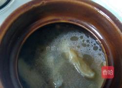 滋润养颜汤的做法图解5