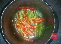 莴笋肉丝的做法图解1