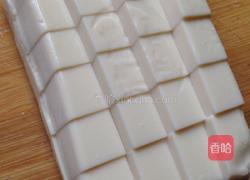 豆腐紫菜汤的做法图解2