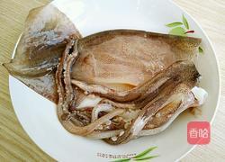 生滚鱿鱼粥的做法图解4