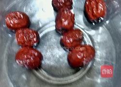 红豆薏米粥的做法图解3