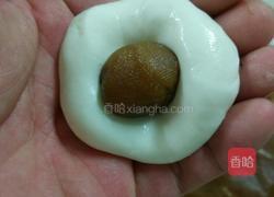 麻圆的做法图解2