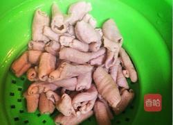 水煮肥肠的做法图解2