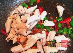 水煮肥肠的做法图解9