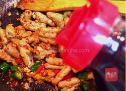 水煮肥肠的做法图解10