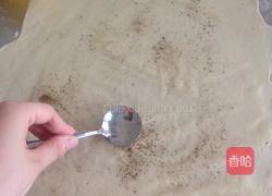 葱油饼的做法图解2