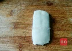 椒盐酥饼的做法图解7