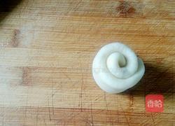 椒盐酥饼的做法图解9