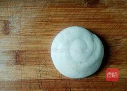 椒盐酥饼的做法图解10