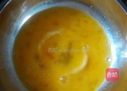 香酥鱿鱼圈的做法图解3