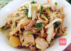 居家手撕鸡的做法图解5