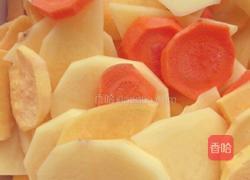 麻辣香锅的做法图解1