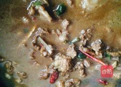 土豆烧牛肉的做法图解5