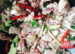 土豆烧牛肉的做法图解4