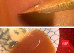 蜜汁红薯的做法图解9