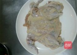 沙姜鸡的做法图解3