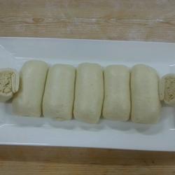 银丝卷的做法[图]