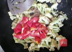 花菜的做法图解7