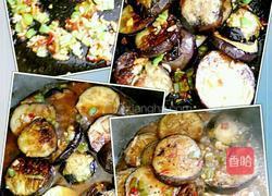 红烧茄子的做法图解3