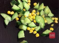 腰果虾仁的做法图解7