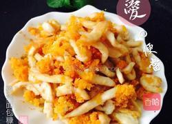 面包糠鸡柳的做法图解9