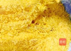 面包糠鸡柳的做法图解5