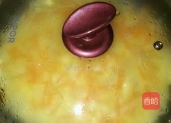 早餐～土豆蛋饼的做法图解6