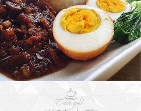 台湾卤肉饭[图]